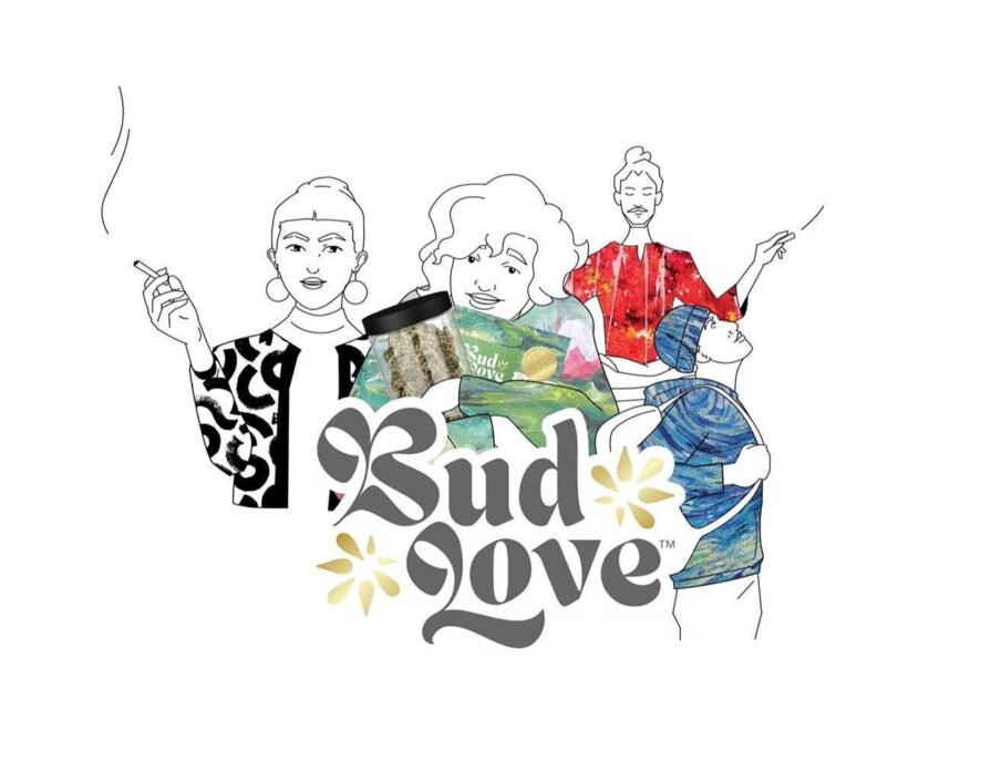 Bud Love Makes Bud Better! Designed to be combined with your favorite strains and enjoyed together like the mixer in a cocktail only for flower. Try some Premium Herbal+ Mixer today and become a Bud Lover!