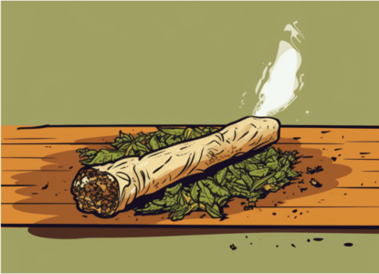 The Fascinating History of Spliffs - A Fusion of Cultures and Traditions Spliffs are a beloved and intoxicating blend made historically out of ground cannabis and tobacco