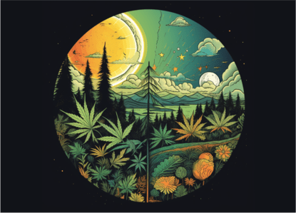 Cannabis customers in the United States tend to focus on THC potency when making purchasing decisions, often overlooking other important factors that can affect their experience.