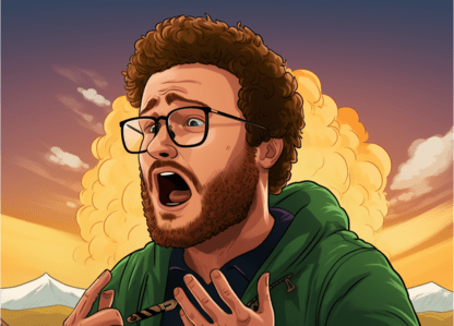 🌿Ever wondered why your chill session turns into a coughing fit? ✨ Uncover the secrets and learn how to make your smoke sesh enjoyable without the irritation! Link to blog in bio