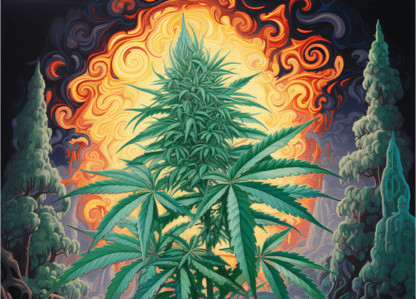 🌿 Dive into the world of cannabis consumption and discover why flower still rules supreme! 🌺 Explore the reasons behind its continued popularity and learn how to elevate your flower experience.