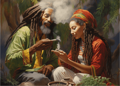 ✨ Uncover the magic of cannabis rituals and routines with our latest article! From ancient traditions to contemporary practices, learn how cannabis fosters connections and creates moments of unity and inspiration. 🌿🔮 ⁠
