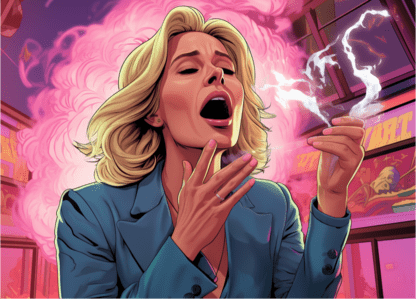 👀 New Perspectives: Why your cough isn't enhancing your high. Discover the truth behind coughing and cannabis highs. Our latest piece sheds light on common misconceptions.