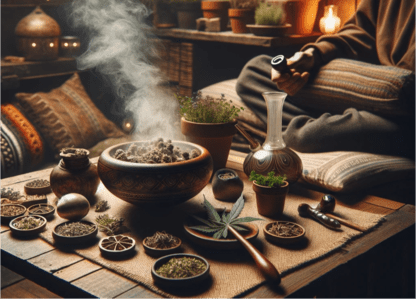 Mastering the art of herbal smoking is a rewarding journey. Explore new sensations and enhance your well-being with our practical tips. 🌈⁠