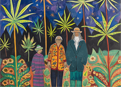 ✨👵 Celebrate senior health with Bud Love! Our herbal mixers provide natural relief for age-related conditions. #SeniorHealth #HerbalRelief #BudLove