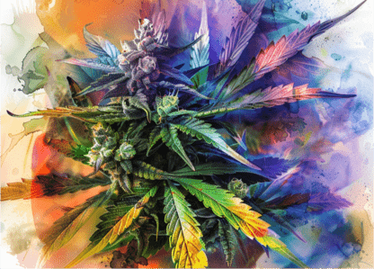 🌿 Blending for better health! Discover how mixed cannabis strains can elevate your wellness game, and see how Bud Love can be part of the magic cocktail. From pain relief to peace of mind, we’ve got the blend that’s just right for you. 🍃✨