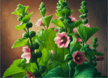 🌿 Smooth smoke, no joke! Discover the magic of marshmallow leaf and how it makes every puff with of Love silky smooth. No more coughing fits, just pure enjoyment. Read our latest blog 💨✨