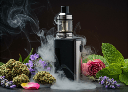 🌿💨 Elevate your vape! Dive into our latest blog to discover why dry herb vaporizers are the game-changers of the cannabis world. And guess what? Pairing them with Bud Love takes your sessions to a whole new level of flavor preservation. 🔥👌 Read more and transform your herbal experience today! 🌟 Link in bio! #VapeSmart #BudLoveMixer