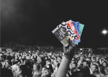 Live music, loud vibes, smoother seshes. 🎶💨 Bud Love is your ultimate festival companion—less coughing, more grooving. Find out why in our new blog! Link in bio⁠ https://dev.budlove.com/blog/⁠ #FestivalReady #BudLoveMixer #CannabisCulture