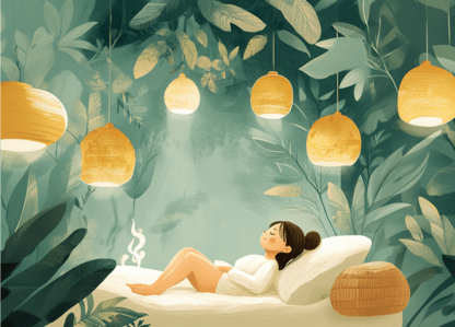 Motherhood is beautiful… and stressful. 💆‍♀️ Discover how cannabis (and Bud Love!) is helping moms find their calm, balance, and sanity.