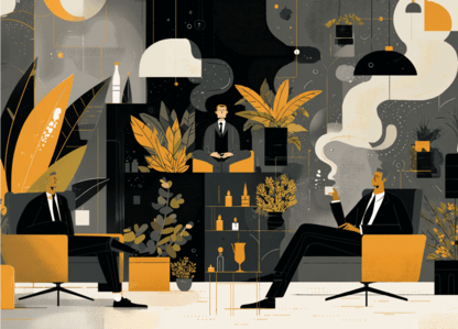 Deadlines stacking up? Stress piling on? We’ve got the herbal hack every pro needs. 🌿🧘‍♂️ Dive into our latest blog and discover how cannabis + Bud Love = corporate calm.