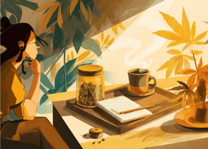 If you can taste notes in wine, you can taste notes in herb.⁠ Learn how aroma, flavor, and balance separate “fine” from “forgettable.”⁠ Full read in the blog ✨⁠ #IntentionalLiving #ElevatedRitual #FlavorFirst #EverydayLuxury⁠