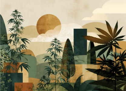 Small batches. Big flavor. Craft cannabis is about intention—how it’s grown, cured, and enjoyed. We explored why less hype often means a better experience. New blog is live 🌿 #CraftCulture #IntentionalLiving #QualityOverNoise #ModernRitual