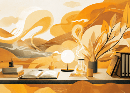 Not every idea needs a spark. Sometimes it just needs space. We explored how writers use cannabis to shift perspective—and why balance matters more than intensity. The creative ritual, rethought ✍️