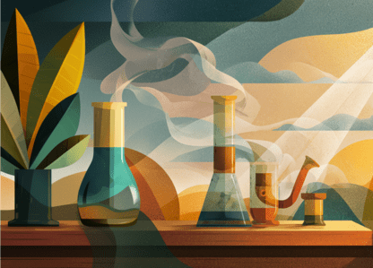 Smooth isn’t an accident. It’s design. From bongs to bubblers, we broke down how water pipes work—and how to get the most out of every session. Because better setups make better moments 🌿